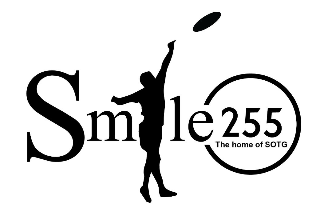 Smile255 logo
